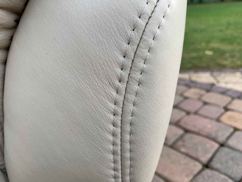 Himolla niemiecki narożnik skóra naturalna 280x230