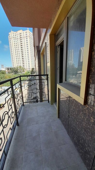 Продам 1 ком квартиру в Аркадии.. Жилой дом.