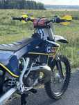 Husqvarna TC 250! 2018 rok! 84h