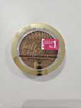 Bronzer eveline feel the bronze 02 chocolate cake