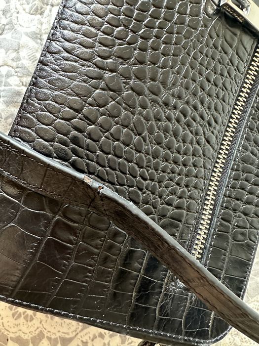 Torebka Gino Rossi skórzana