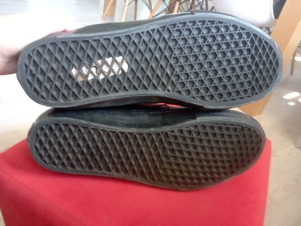 Vans Wearaway Sk8-Hi buty męskie 45