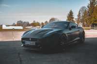 Jaguar F-Type R AWD 5.0L