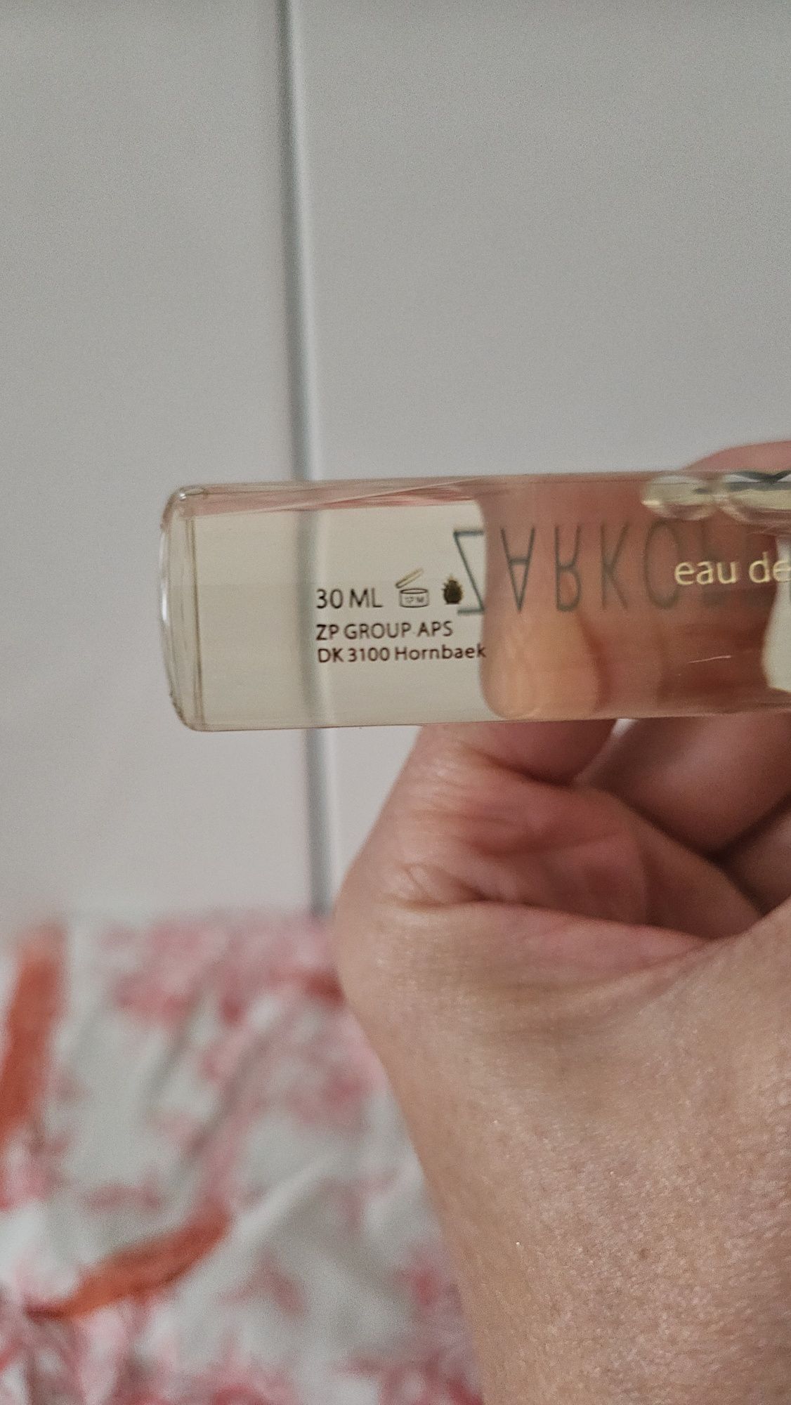 Zarkoperfume perfumy 30 ml
