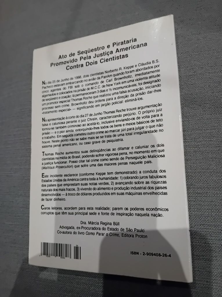 Metafísica Trilógica Vol.3  Norberto R. Keppe