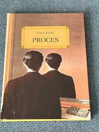 LEKTURA - Proces - Franz Kafka