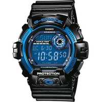 Часы наручные мужские Casio G-Shock G8900A-1