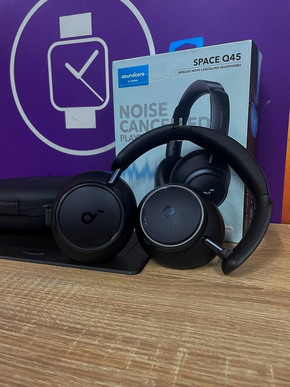 Anker Soundcore Space Q45