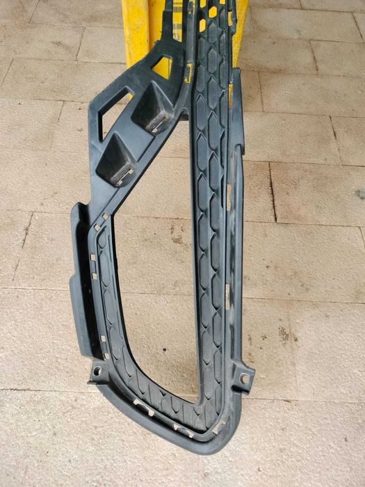 Frisa do para-choque frente Hyundai i20