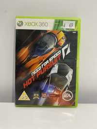 Need for Speed Hot Pursuit - XBOX 360 - Strefa Gracza Przymorze