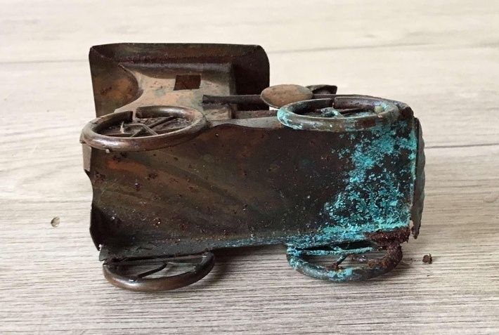 Паравоз ссср, игрушка ссср, советская игрушка,