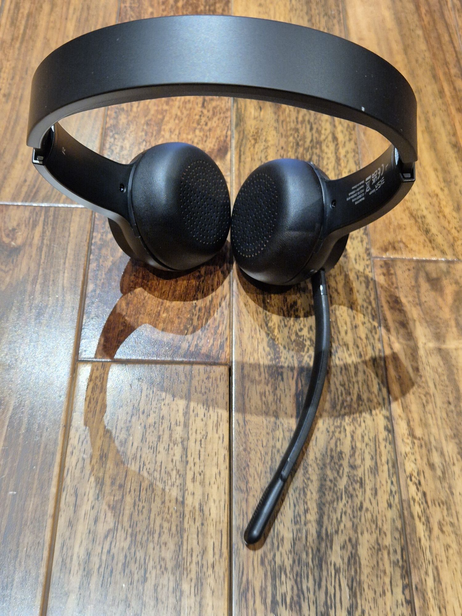 EKSAtelecom H16 Wireless Headset