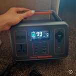Зарядна станція Volt Polska Travel Powerbox 600 5TOBOX0600