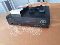 Magnetowid Grundig gv 940 nic 6-głowicowy