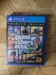 GTA 5 GTA V grand theft auto 5 ps4 ps5 playstation