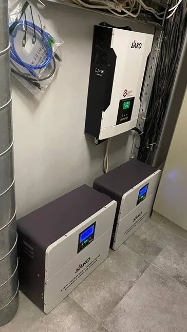 Электрик Аварийный вызов