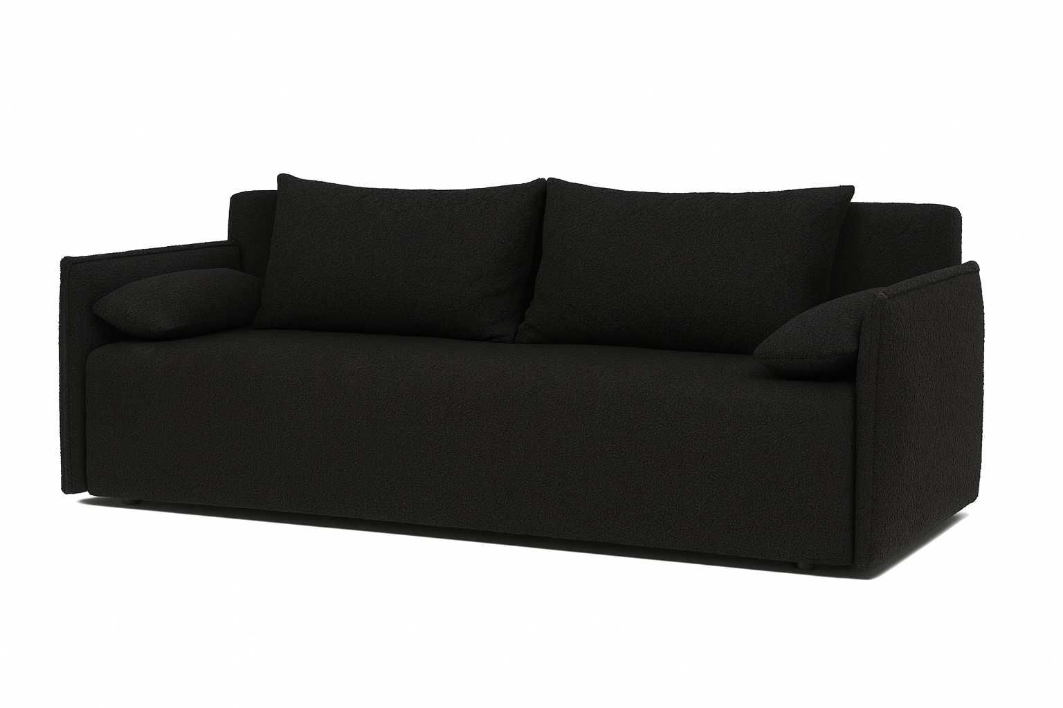 Stylowa sofa kanapa do salonu – funkcjonalność i wygoda w jednym