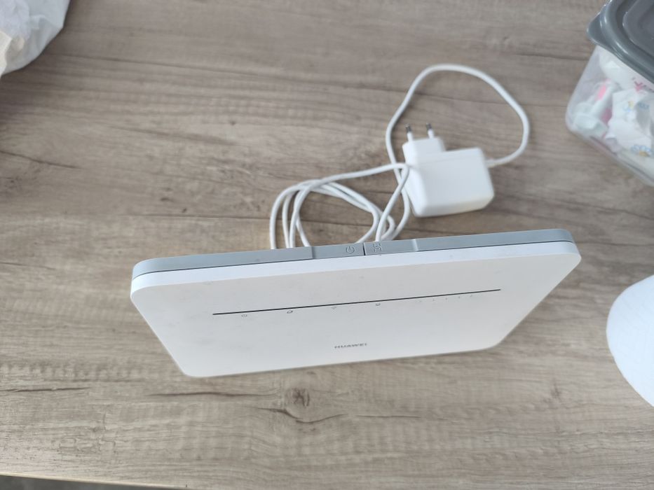 Router huawei b525 /b525S używany