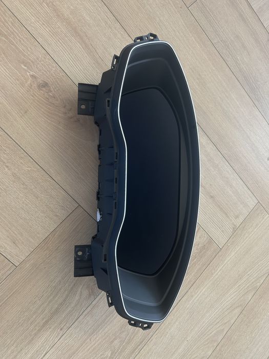 Licznik cyfrowy zegar virtual audi  Q5 80A