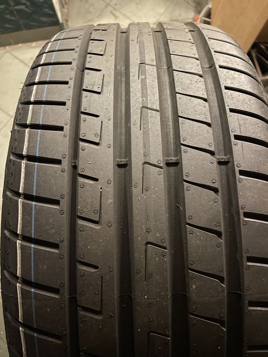 4x Nowe GOODYEAR4 Eagle F1 Asymmetric 3 245/40R18 93H FP AO