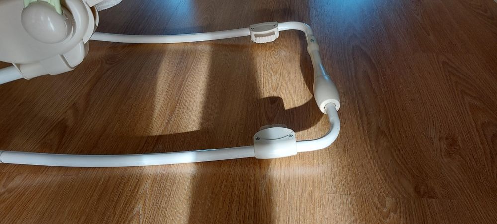 Espreguiçadeira Ingenuity