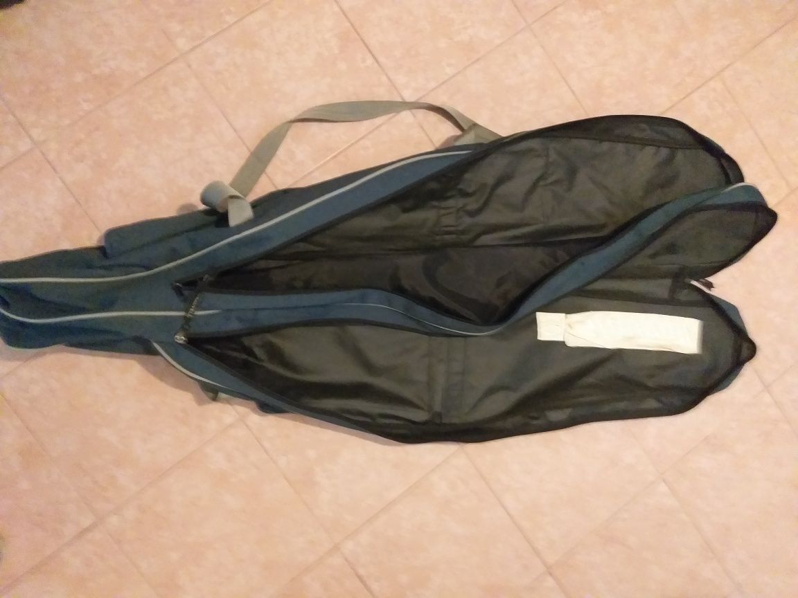 Saco canas Grauvell (4,40)