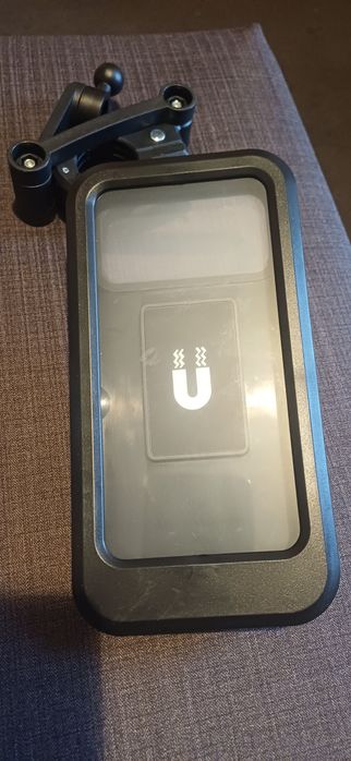 Тримач для телефона (вело, мото)