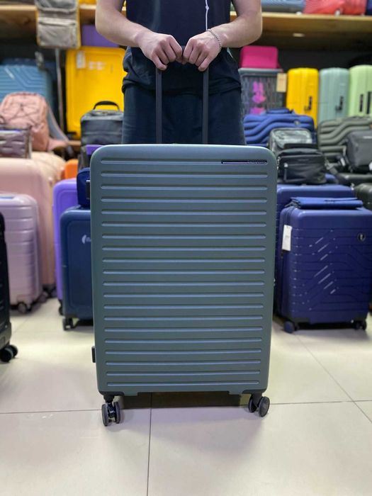 Валіза Samsonite велика