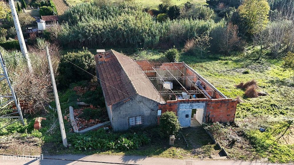 Moradia T2 para venda