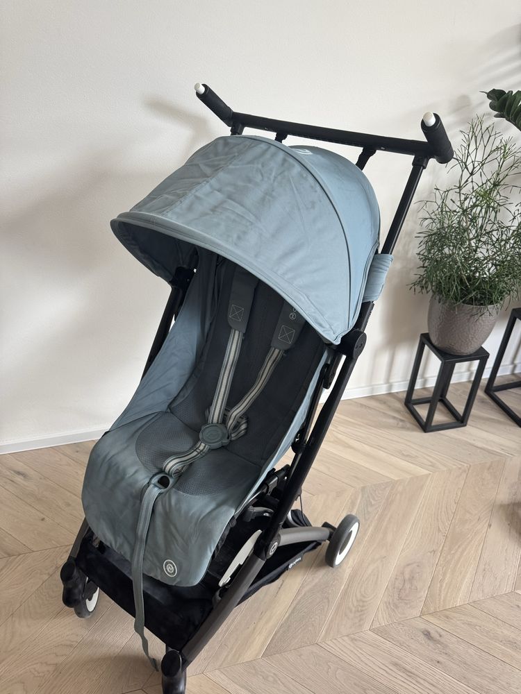 Cybex Libelle 2.0 z torbą