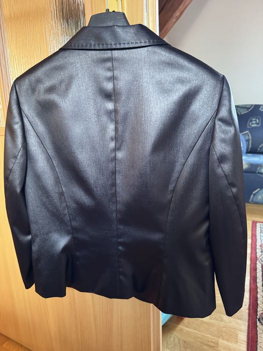 Wieczorowy żakiet Caterina Leman 36