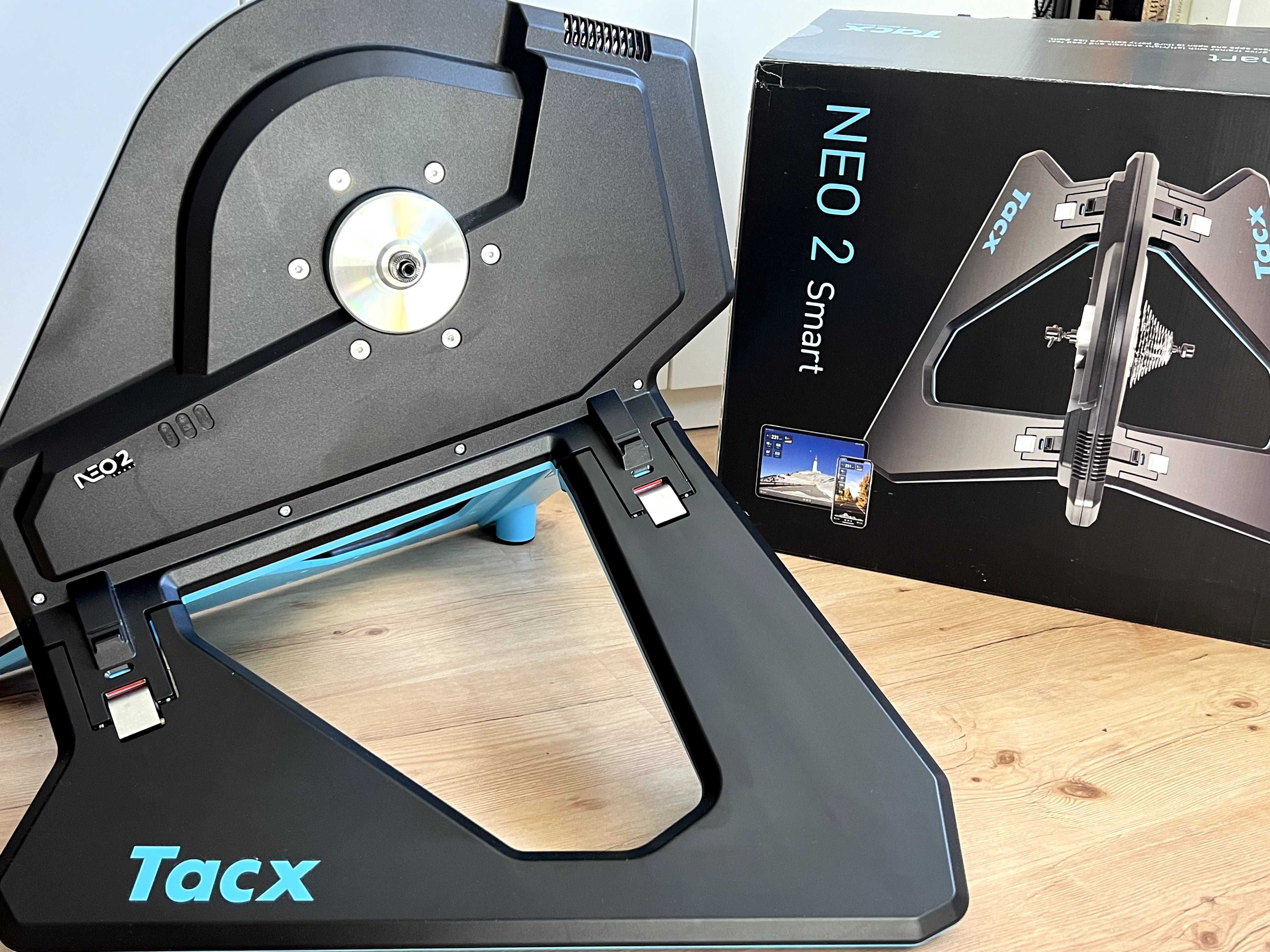 Tacx® NEO 2 Smart Special Edition T2850