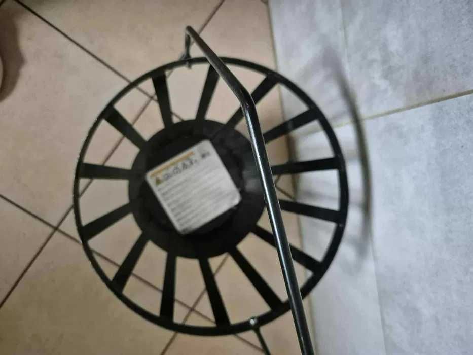 Palenisko metalowy kosz na p na drzewo opał itp