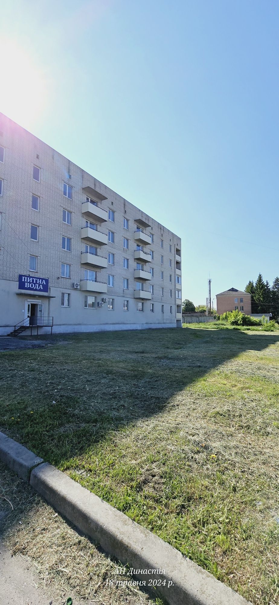 Квартири в заданому будинку. 12 000 $дол.
