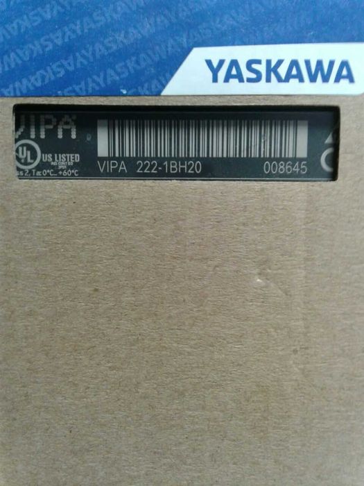 VIPA SIEMENS модулі- 222-1BH20 , 221-1BH10 , 231-1BD53. Нові.