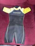 Fatos de Neoprene para Mergulho / Desportos aquáticos
