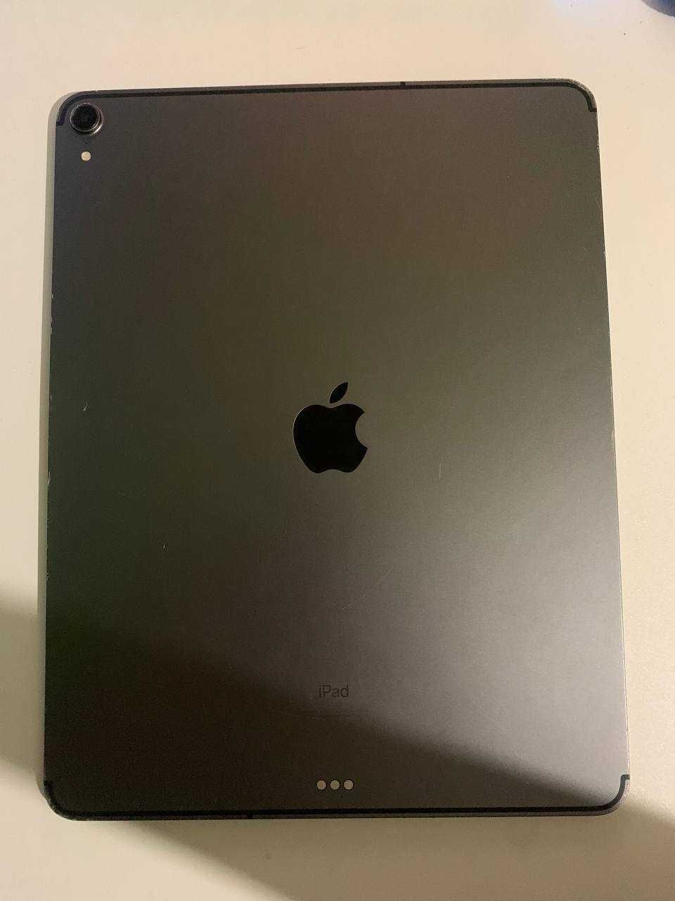 iPad Pro 3 256 ГБ Wi-Fi + LTE
