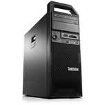 Игровой ПК Lenovo ThinkStation S30 Xeon E5-1620 / 64Gb / Quadro K4000