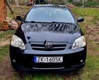 Toyota Corolla 2006 1.6 benzyna