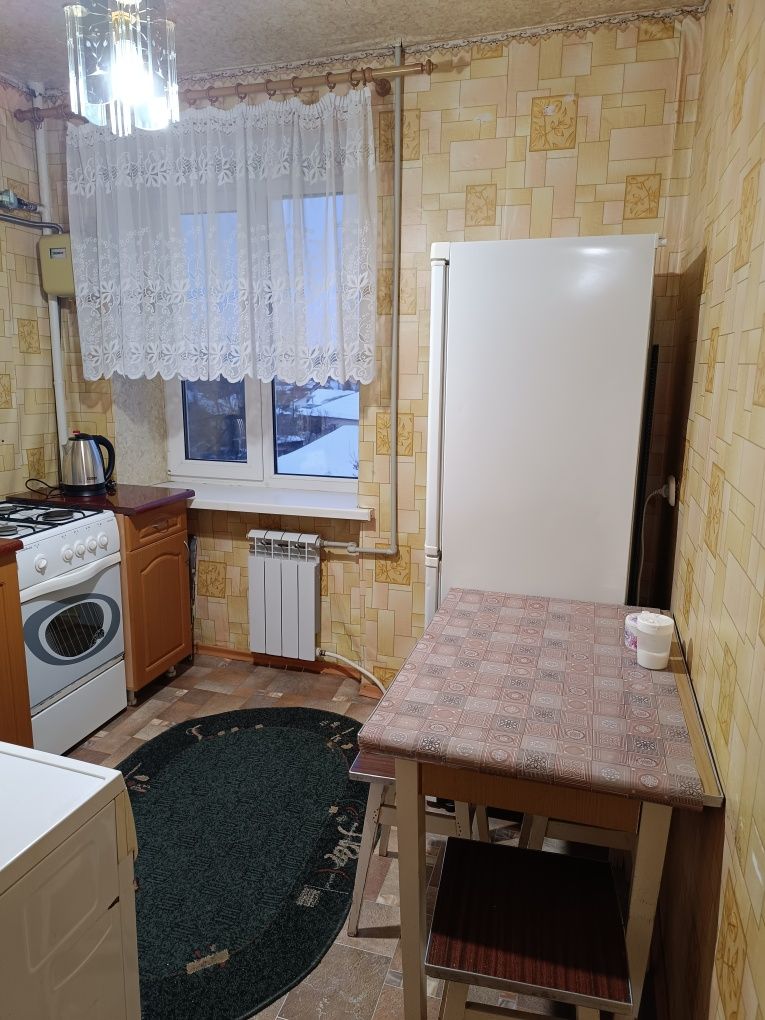 Собственник! Сдам 1 ком квартиру Центр можно ЗСУ