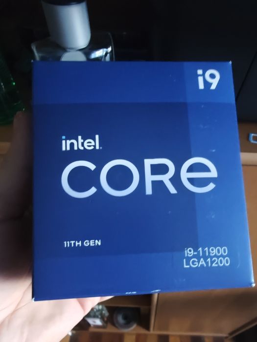 Asus Strix b560 s1200 WiFi