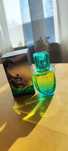 FM Federico Mahora Luxury collection 50ml