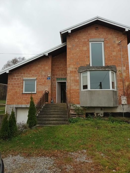 OKAZJA! Dom do wynajęcia, Ochojno koło Świątnik!