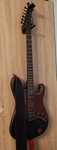 Gitara, wzmacniacz, akcesoria