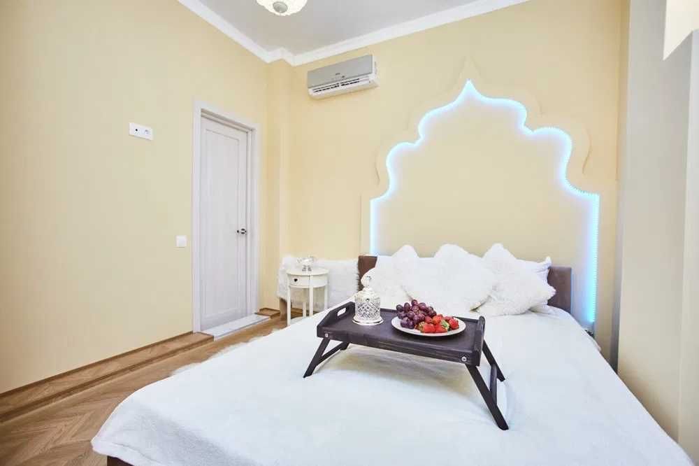 Повністю готовий міні-готель у самому серці Аркадії.