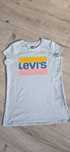 Levis bluzka koszulka T Shirt logo