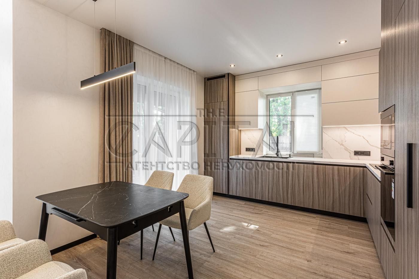 Пропонується в оренду будинок, 120м2, с. Крюковщина