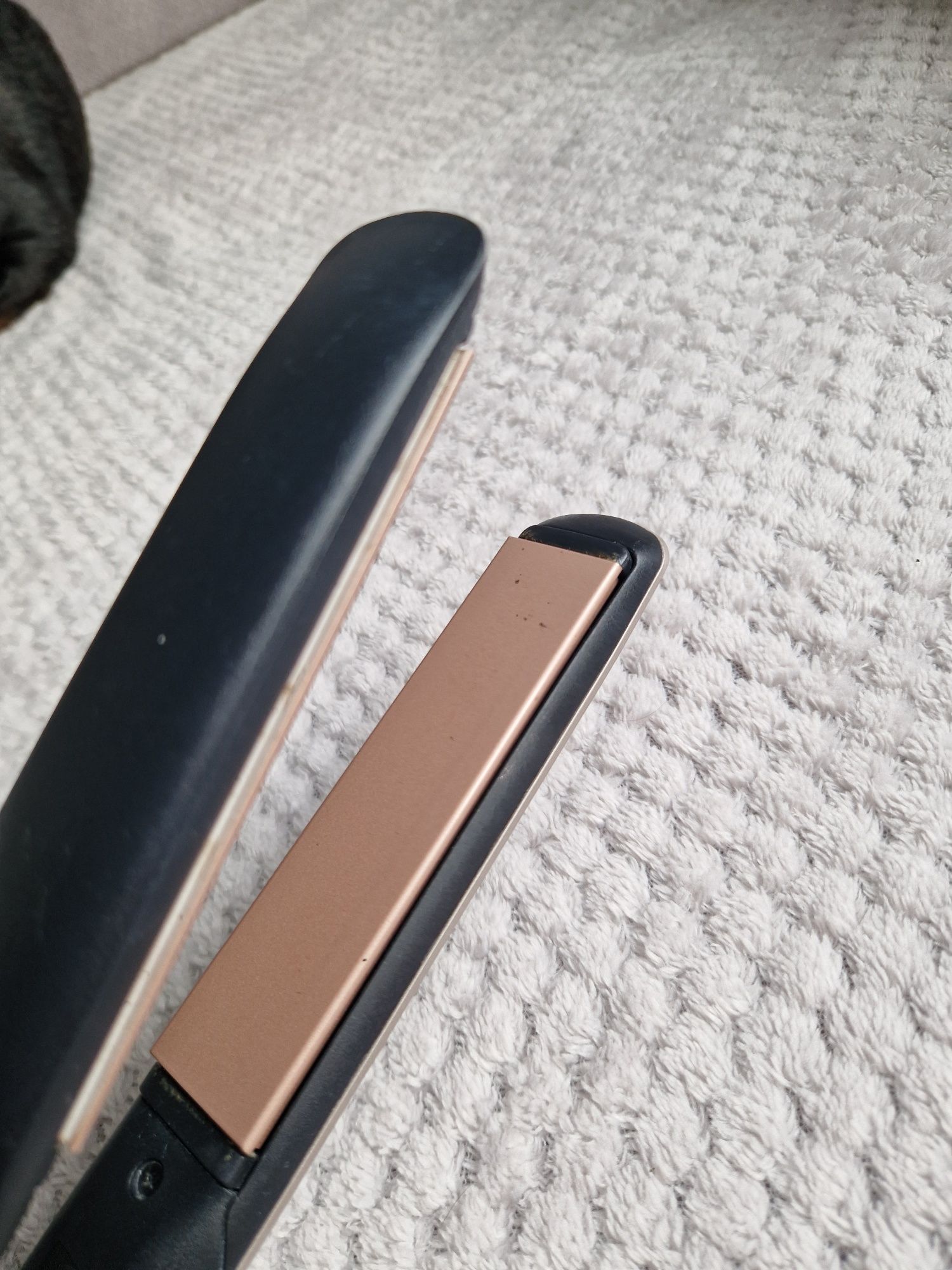Prostownica remington Keratin protect