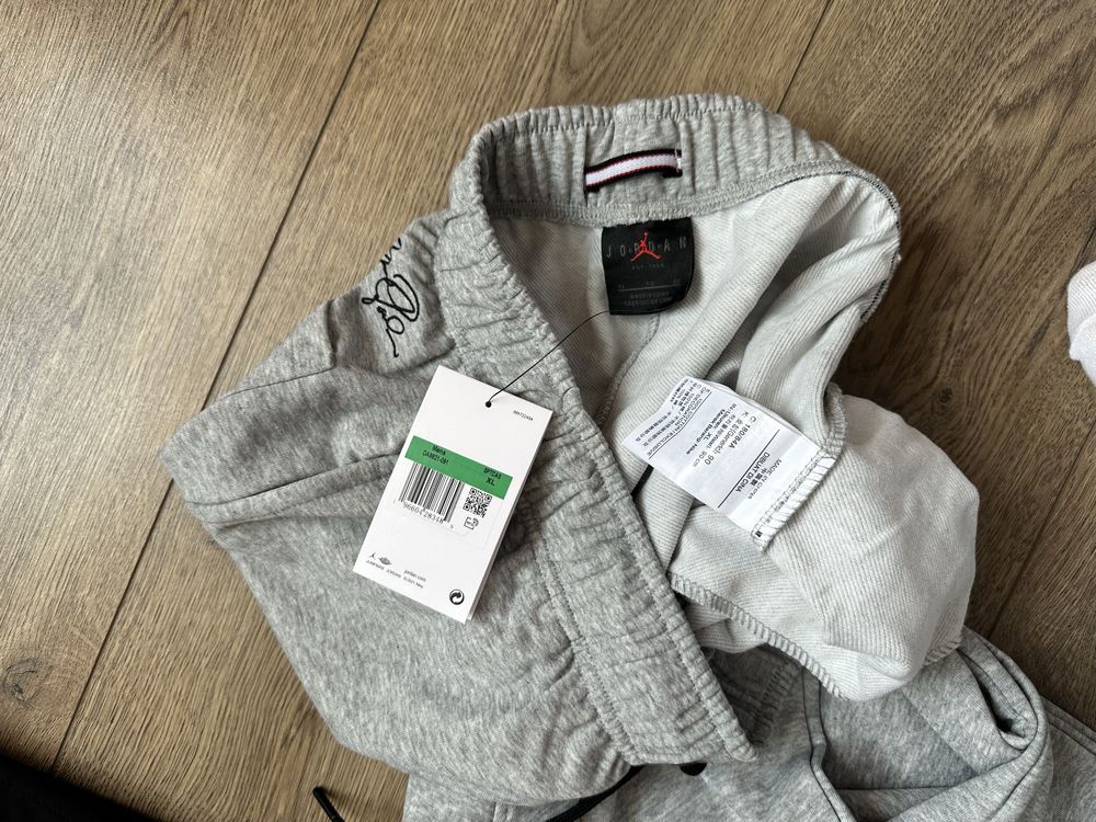 НОВІ Штани Jordan Essentials | брюки джордан | найк Nike pants | tech