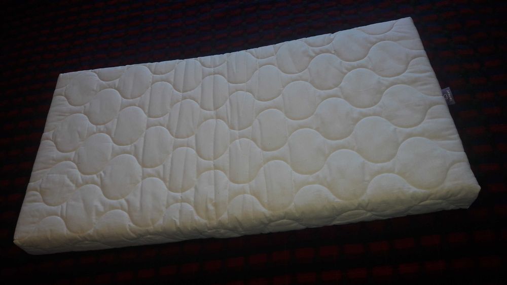 Materac niemowlęcy nowy